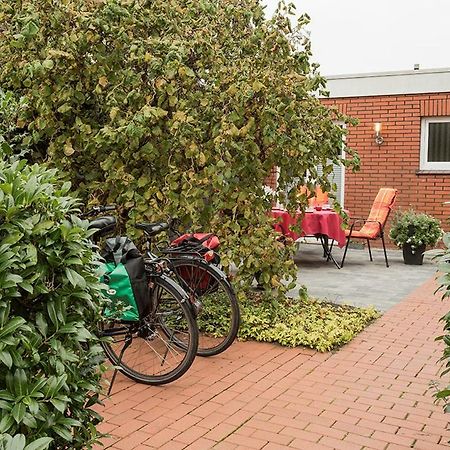 Luettjeloog Villa Leer Buitenkant foto
