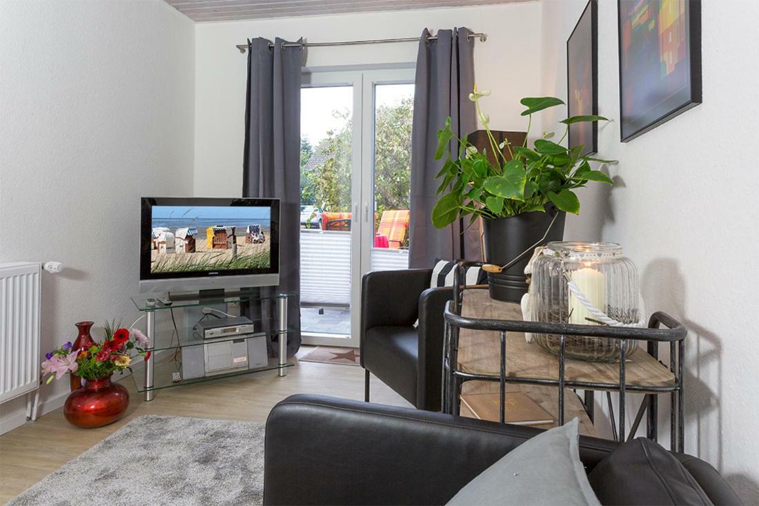 Luettjeloog Villa Leer Buitenkant foto